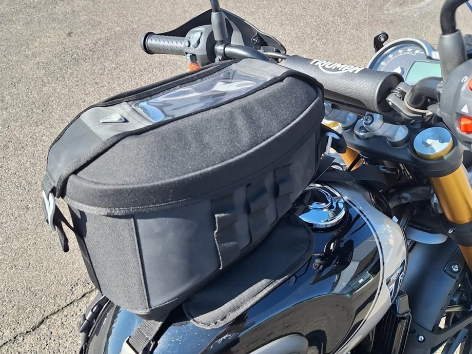 Angebot Triumph Scrambler 400 X Bild 7: Angebot Triumph Scrambler 400 X