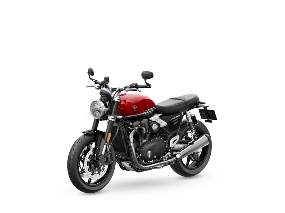 Angebot Triumph Speed Twin 1200 Bild 7: Angebot Triumph Speed Twin 1200