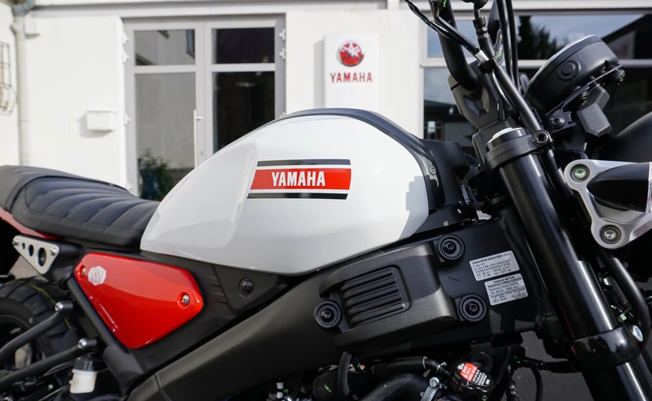 Angebot Yamaha XSR125 Bild 2: Angebot Yamaha XSR125
