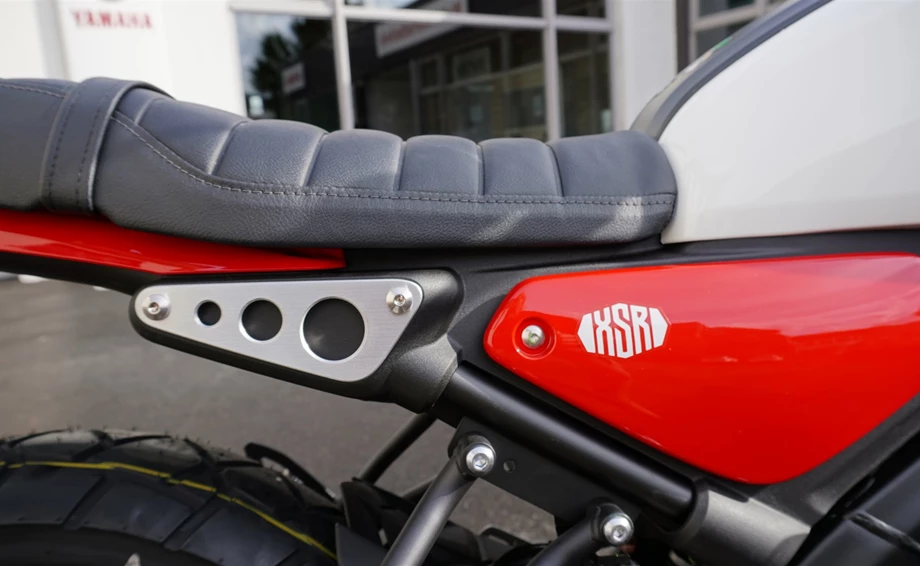 Angebot Yamaha XSR125 Bild 4: Angebot Yamaha XSR125