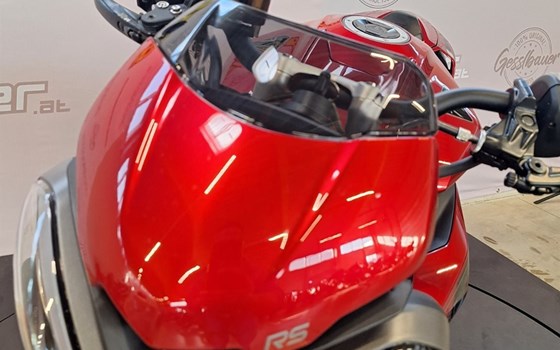 Gebrauchtmotorrad Triumph Street Triple 765 RS - Bild 5 Gebrauchtmotorrad Triumph Street Triple 765 RS - Bild 5