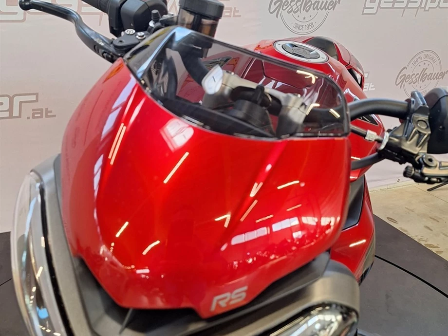 Angebot Triumph Street Triple 765 RS Bild 5: Angebot Triumph Street Triple 765 RS