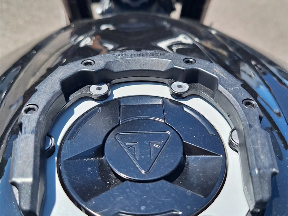 Angebot Triumph Street Triple R Bild 9: Angebot Triumph Street Triple R