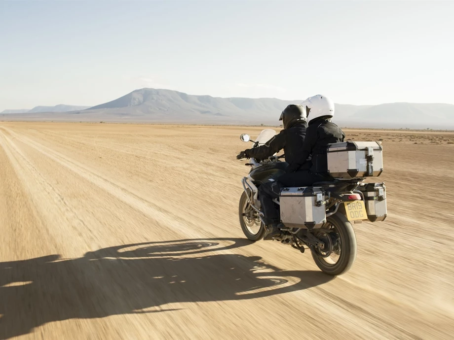 Angebot Triumph Tiger 900 Rally Pro Bild 10: Angebot Triumph Tiger 900 Rally Pro