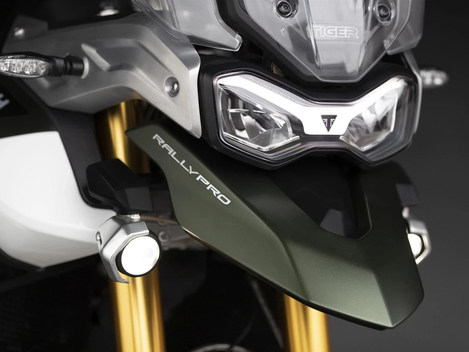 Angebot Triumph Tiger 900 Rally Pro Bild 13: Angebot Triumph Tiger 900 Rally Pro