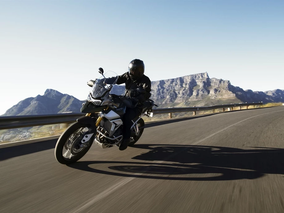 Angebot Triumph Tiger 900 Rally Pro Bild 14: Angebot Triumph Tiger 900 Rally Pro