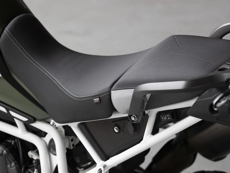 Angebot Triumph Tiger 900 Rally Pro Bild 15: Angebot Triumph Tiger 900 Rally Pro