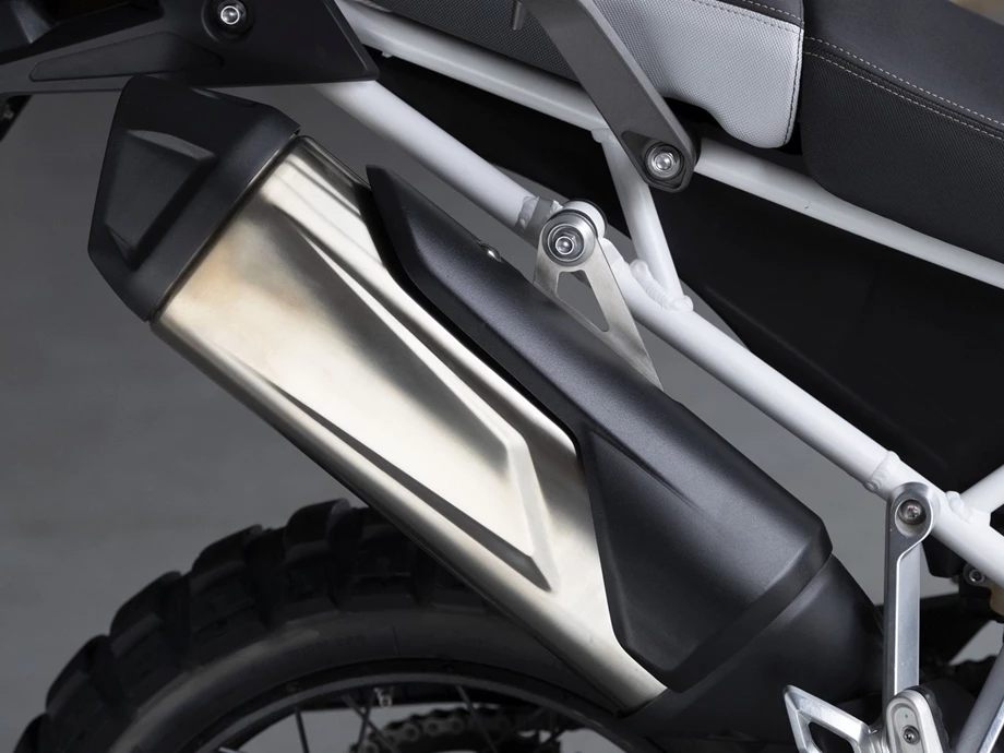 Angebot Triumph Tiger 900 Rally Pro Bild 16: Angebot Triumph Tiger 900 Rally Pro