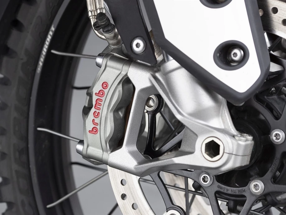 Angebot Triumph Tiger 900 Rally Pro Bild 17: Angebot Triumph Tiger 900 Rally Pro