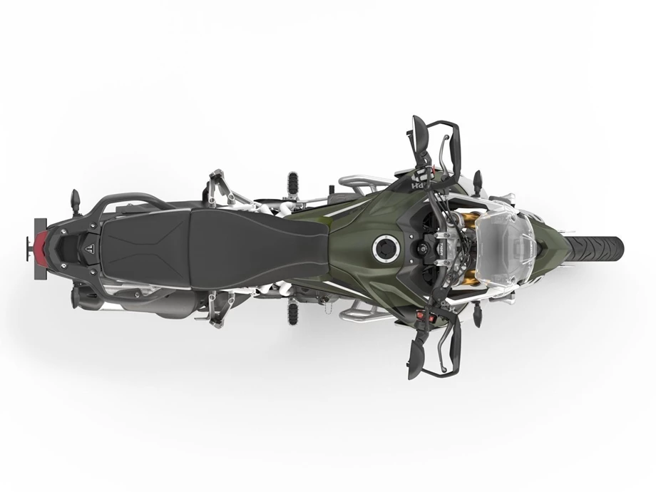 Angebot Triumph Tiger 900 Rally Pro Bild 3: Angebot Triumph Tiger 900 Rally Pro