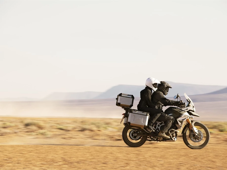 Angebot Triumph Tiger 900 Rally Pro Bild 6: Angebot Triumph Tiger 900 Rally Pro