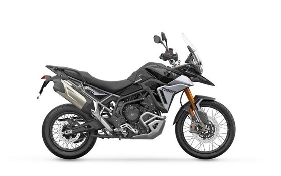 Neufahrzeug Triumph Tiger 900 Rally Pro - Bild 1 Neufahrzeug Triumph Tiger 900 Rally Pro - Bild 1