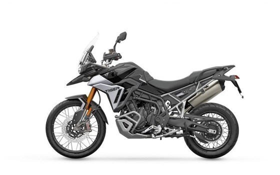 Neufahrzeug Triumph Tiger 900 Rally Pro - Bild 10 Neufahrzeug Triumph Tiger 900 Rally Pro - Bild 10