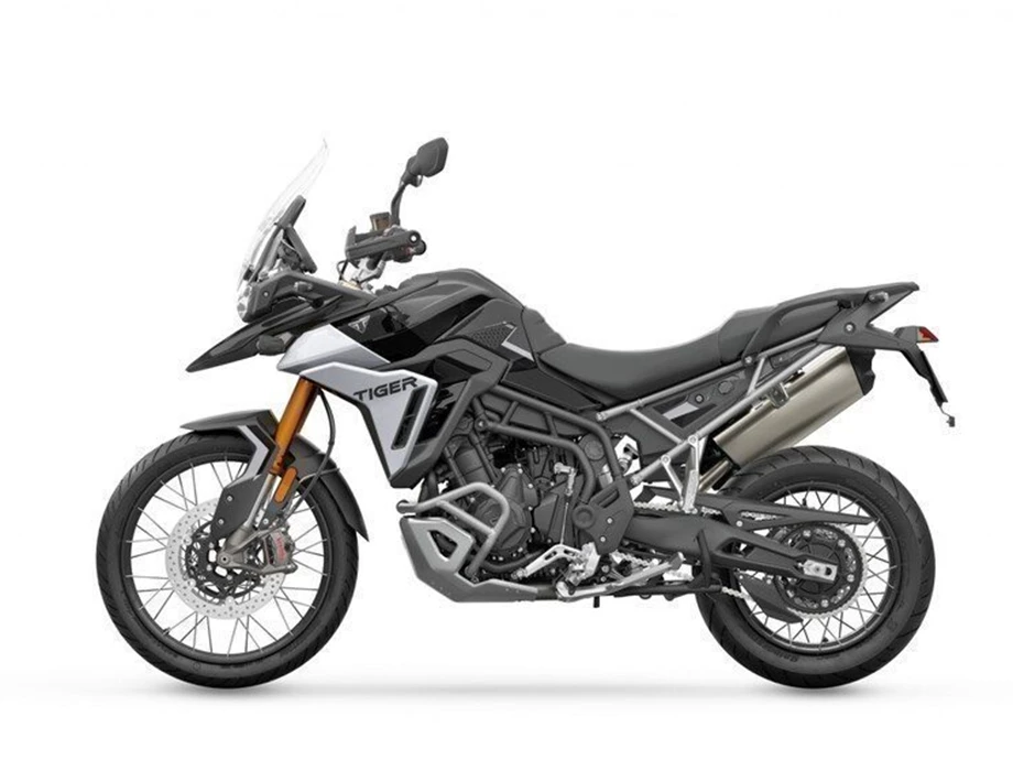 Angebot Triumph Tiger 900 Rally Pro Bild 10: Angebot Triumph Tiger 900 Rally Pro