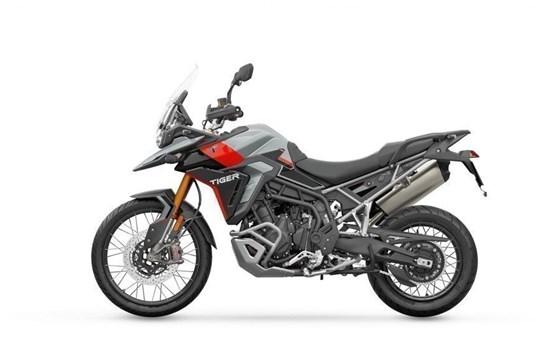 Neufahrzeug Triumph Tiger 900 Rally Pro - Bild 11 Neufahrzeug Triumph Tiger 900 Rally Pro - Bild 11
