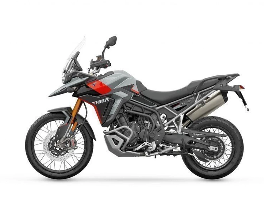 Angebot Triumph Tiger 900 Rally Pro Bild 11: Angebot Triumph Tiger 900 Rally Pro
