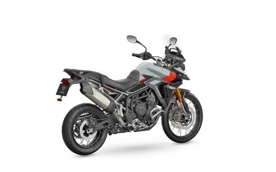 Neufahrzeug Triumph Tiger 900 Rally Pro - Bild 4 Neufahrzeug Triumph Tiger 900 Rally Pro - Bild 4