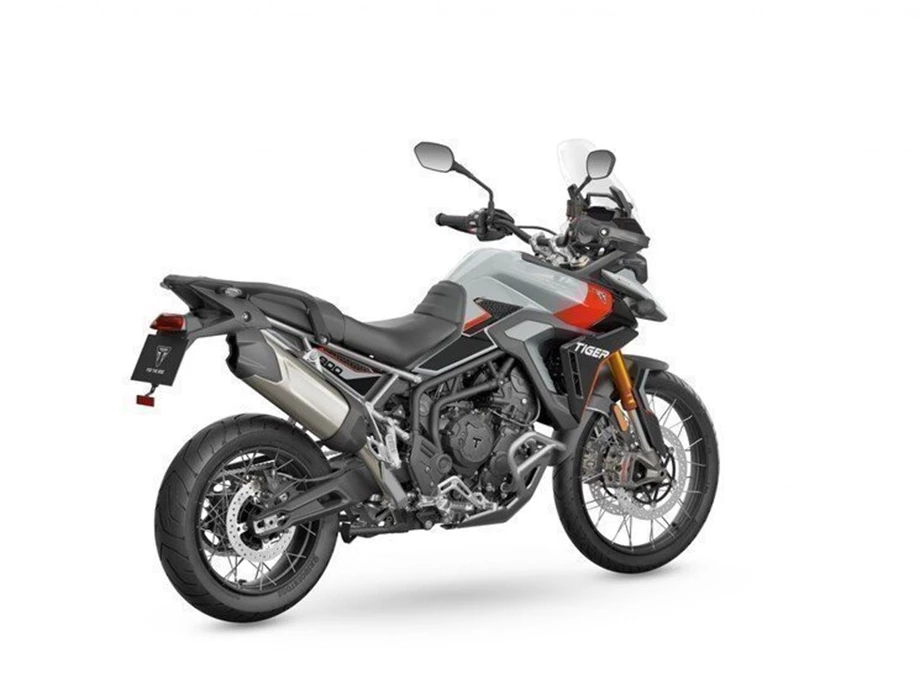 Angebot Triumph Tiger 900 Rally Pro Bild 4: Angebot Triumph Tiger 900 Rally Pro