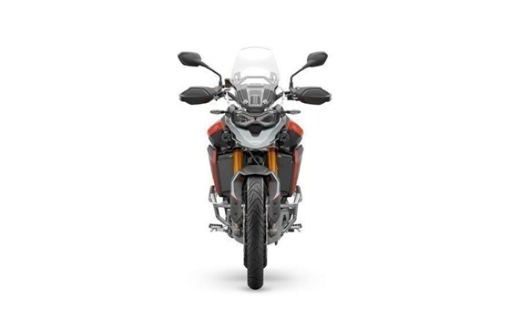 Neufahrzeug Triumph Tiger 900 Rally Pro - Bild 5 Neufahrzeug Triumph Tiger 900 Rally Pro - Bild 5