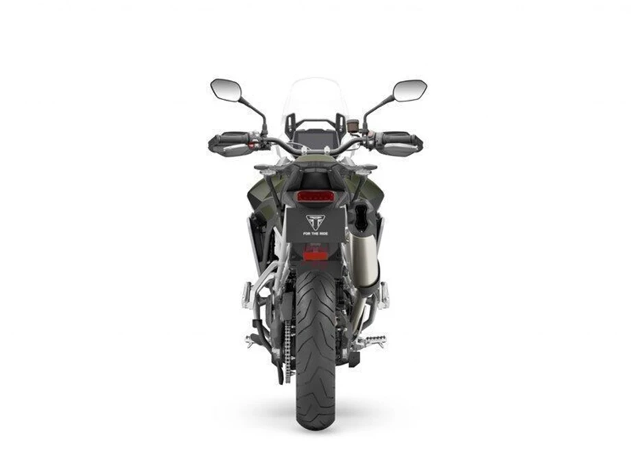 Angebot Triumph Tiger 900 Rally Pro Bild 6: Angebot Triumph Tiger 900 Rally Pro