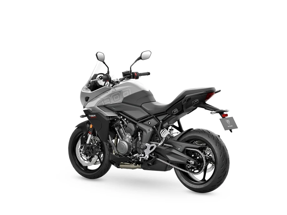 Angebot Triumph Tiger Sport 800 Bild 6: Angebot Triumph Tiger Sport 800