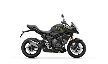 Triumph Tiger Sport 800