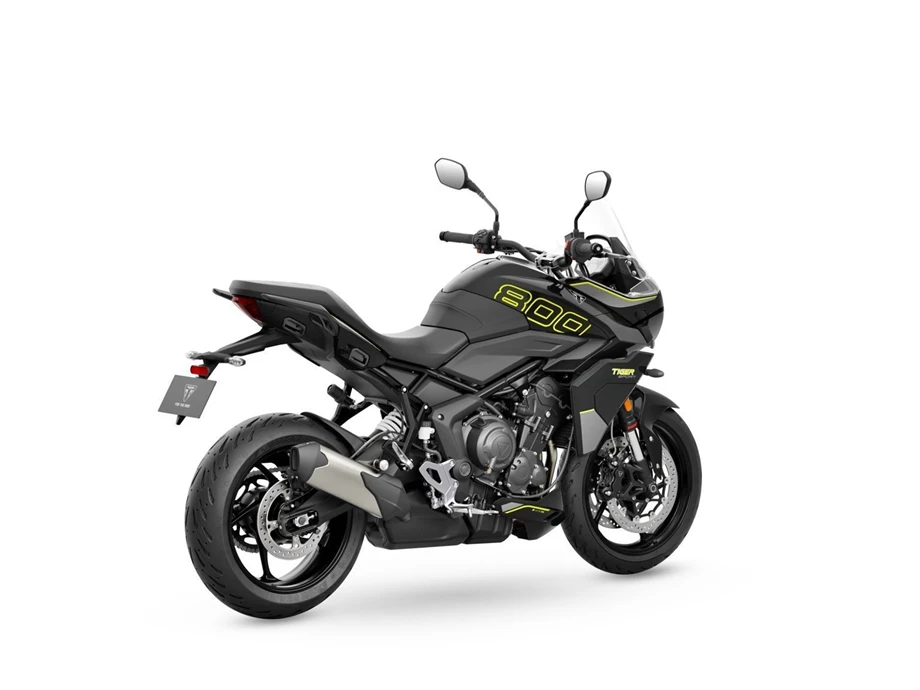 Angebot Triumph Tiger Sport 800 Bild 6: Angebot Triumph Tiger Sport 800