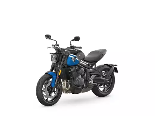 Triumph Trident 660<br />Sichere Dir jetzt noch eine Prämie von € 660.- bis 30.09.2025