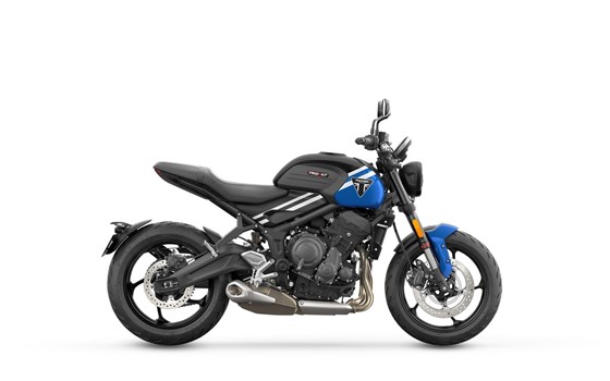 Neufahrzeug Triumph Trident 660 - Bild 8 Neufahrzeug Triumph Trident 660 - Bild 8