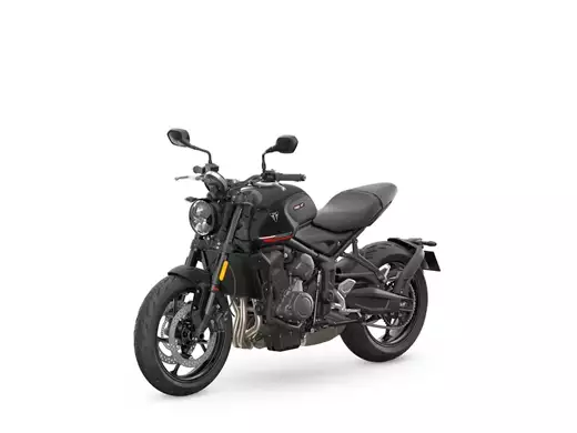 Triumph Trident 660<br />Sichere Dir jetzt noch eine Prämie von € 660.- bis 30.09.2025
