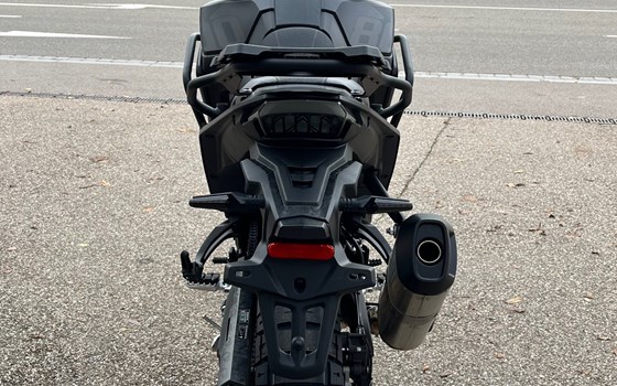 Neufahrzeug Voge 800 Rally - Bild 3