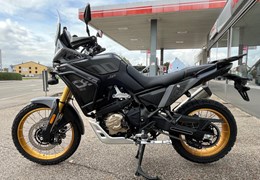 Neumotorrad Voge 800 Rally