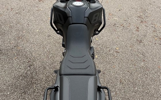 Neufahrzeug Voge 800 Rally - Bild 4