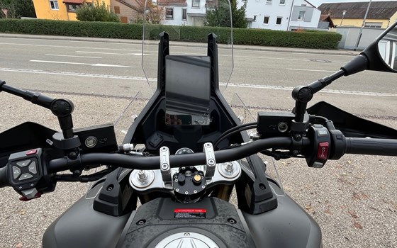 Neufahrzeug Voge 800 Rally - Bild 5