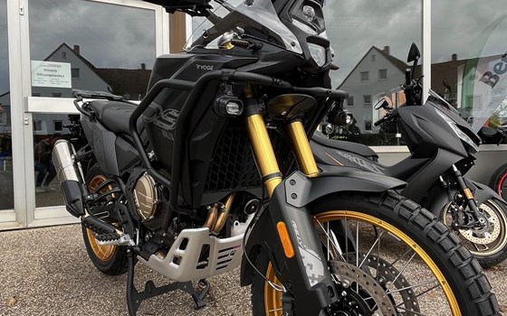 Neufahrzeug Voge 800 Rally - Bild 7