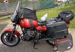 Gebrauchte BMW R 80