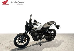 Neumotorrad Honda CB125R