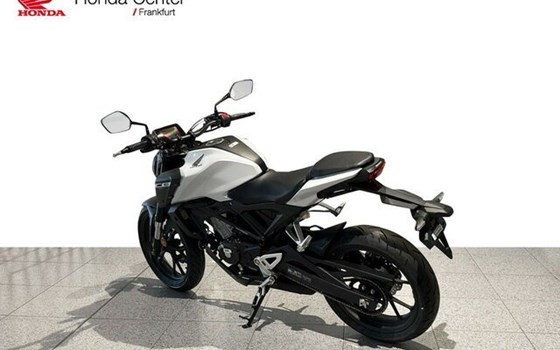 Neufahrzeug Honda CB125R - Bild 3