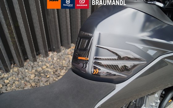 Gebrauchtmotorrad KTM 990 Duke - Bild 4 Gebrauchtmotorrad KTM 990 Duke - Bild 4