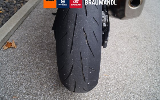 Gebrauchtmotorrad KTM 990 Duke - Bild 9 Gebrauchtmotorrad KTM 990 Duke - Bild 9
