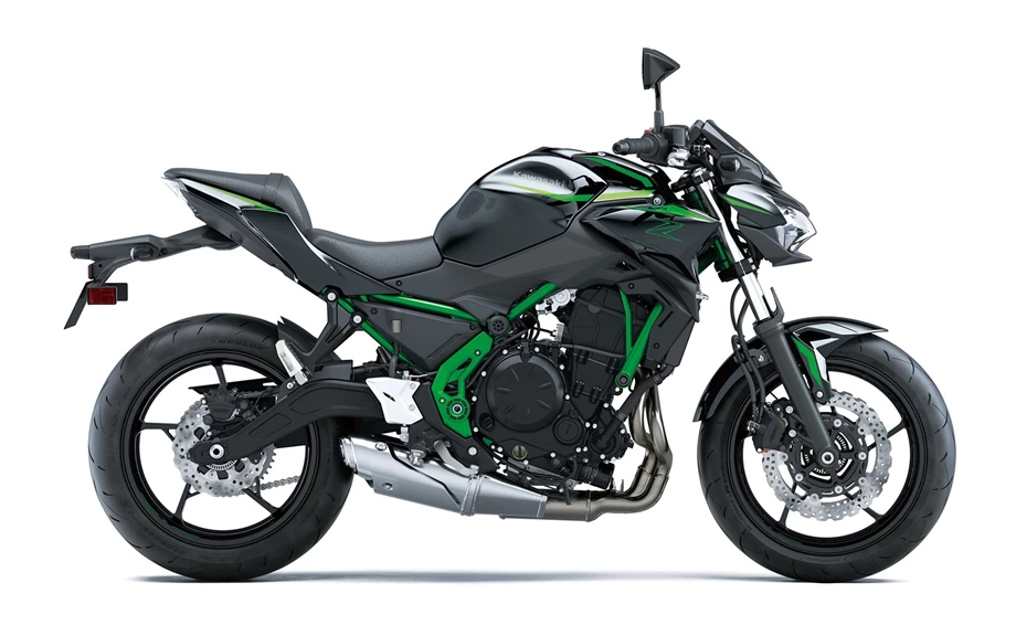 Angebot Kawasaki Z650 Bild 4: Angebot Kawasaki Z650