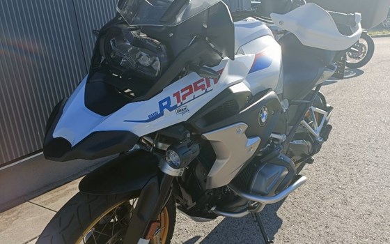 Gebrauchtmotorrad BMW R 1250 GS - Bild 7