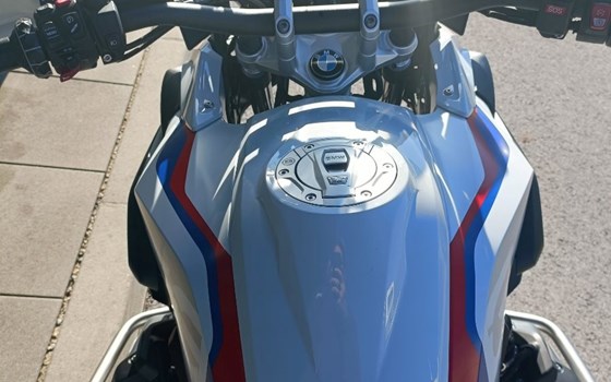 Gebrauchtmotorrad BMW R 1250 GS - Bild 10