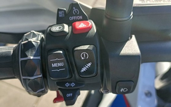 Gebrauchtmotorrad BMW R 1250 GS - Bild 12