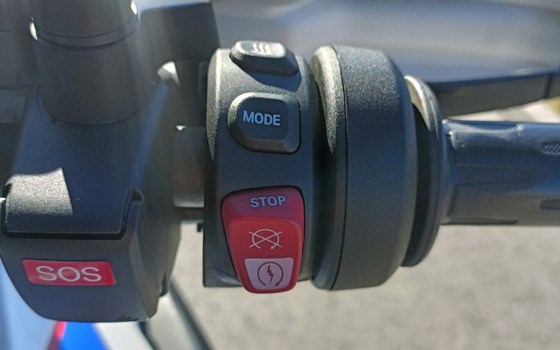 Gebrauchtmotorrad BMW R 1250 GS - Bild 13