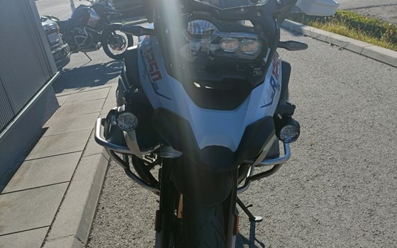 Gebrauchtmotorrad BMW R 1250 GS - Bild 4