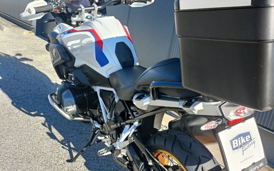 Gebrauchtmotorrad BMW R 1250 GS - Bild 8