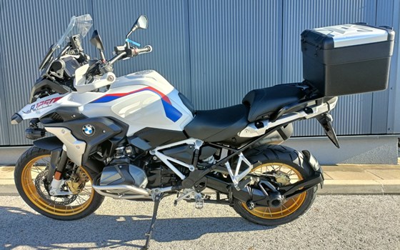Gebrauchtmotorrad BMW R 1250 GS - Bild 2