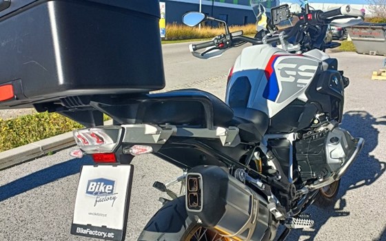 Gebrauchtmotorrad BMW R 1250 GS - Bild 9