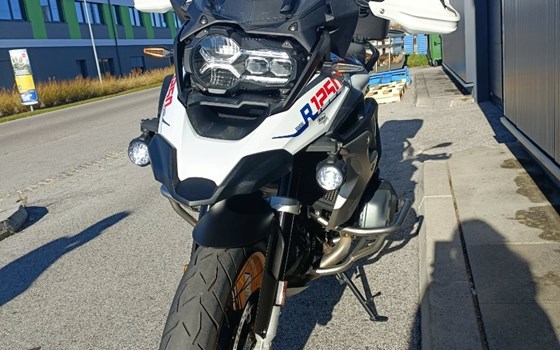 Gebrauchtmotorrad BMW R 1250 GS - Bild 3